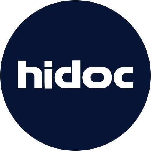Hidoc Dr. - Medical Learning App for Doctors icon