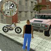 Gr‍and Street Maf‍ia Chi‍cago : Fight To Survive 2