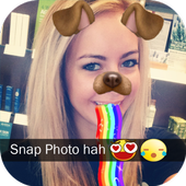 Snap Photo Filters icon