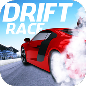 Traffic Drift Arena icon