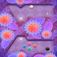 Put Mini Gems Game
