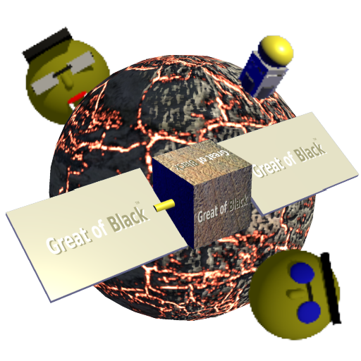 Zombie Satellites icon