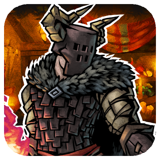 Merchant Heroes icon