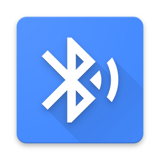 Auto Bluetooth icon