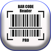 Bar Code Scanner &amp; QR Code Reader: QR Code maker icon