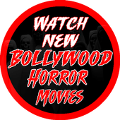 Bollywood horror Movies icon