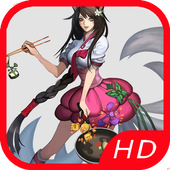 Cooking Child Games icon