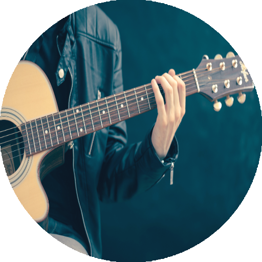 ikon How To Play Guitar