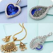 Pendant Design 2017 icon