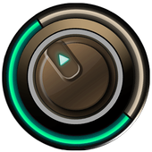 Sound Amplifier icon
