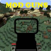 MOD Guns icon