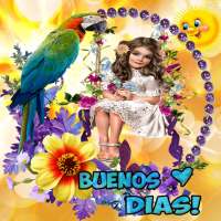 Buenos días y Buenas noches  2020