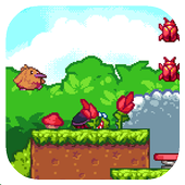 Super Kiwi Adventure ??? icon