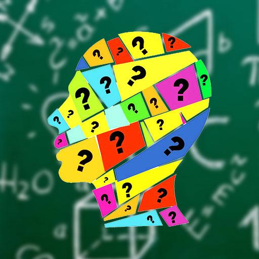 Test Your Brain icon