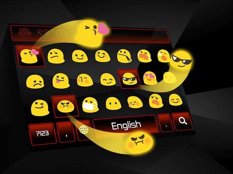 Red Typewriter screenshot 4