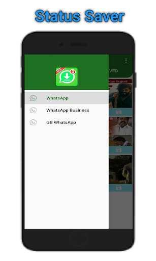 Status Saver - All Whatsapp screenshot 2