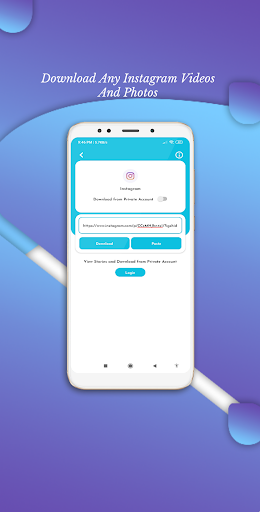 Video Downloader HD - Download Videos and Photos screenshot 4
