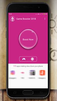 Game Booster 2019 screenshot 2