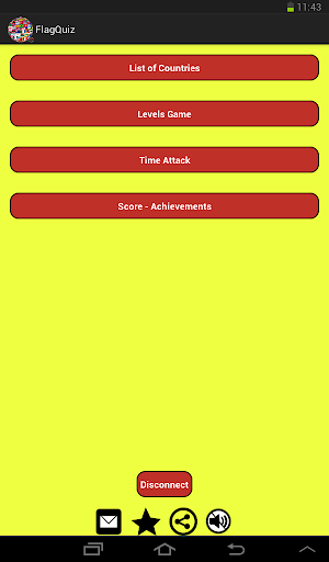 Flags Quiz screenshot 10