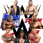 Guess Wrestler: Wrestling Quiz icon