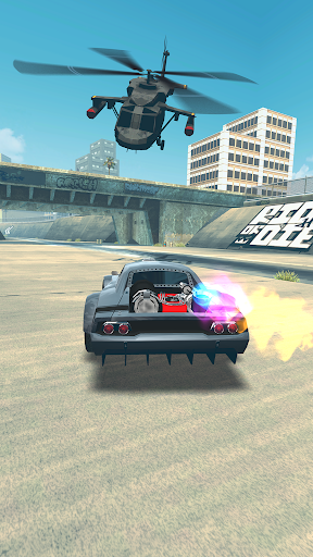 Fast & Furious Demolizione screenshot 7