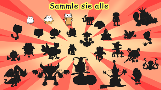 Purrland katze offline spiele screenshot 8