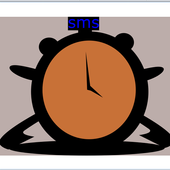 Automatic Voicemailing App icon