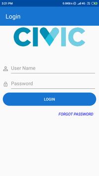 Civic MPI screenshot 2