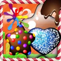 Candy Swipe : Crush it