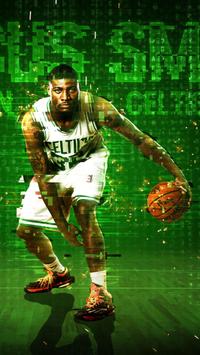 NBA Player Wallpaper screenshot 6