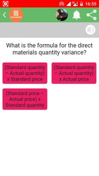 Accounting Test screenshot 4