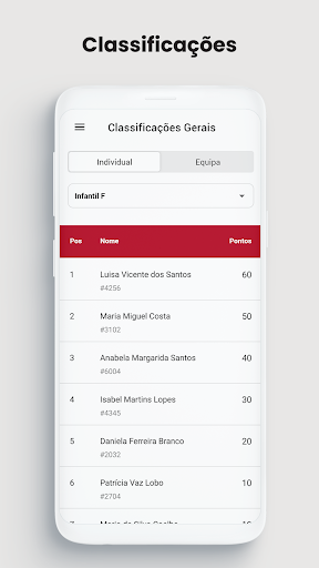Sintra a Correr screenshot 7
