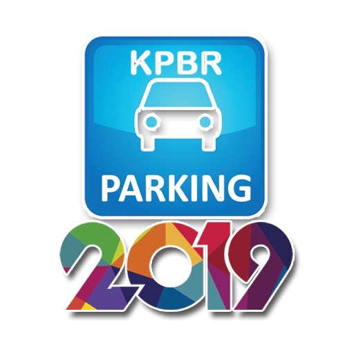KBR 2019 Parking icon