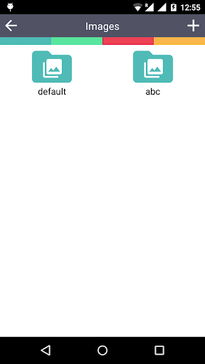 Hide All - Images,Videos,Files screenshot 4