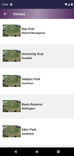 Live Cricket TV screenshot 8