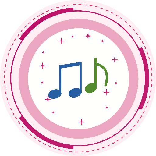 Music Player for Android आइकन