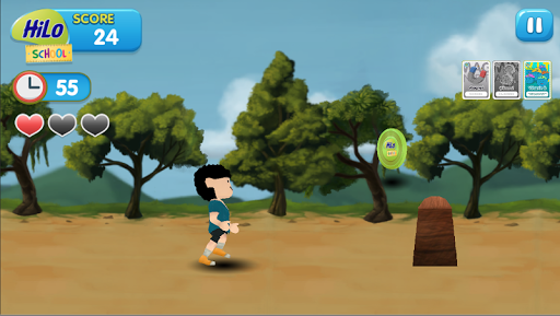 HiLo School Draw & Play screenshot 6