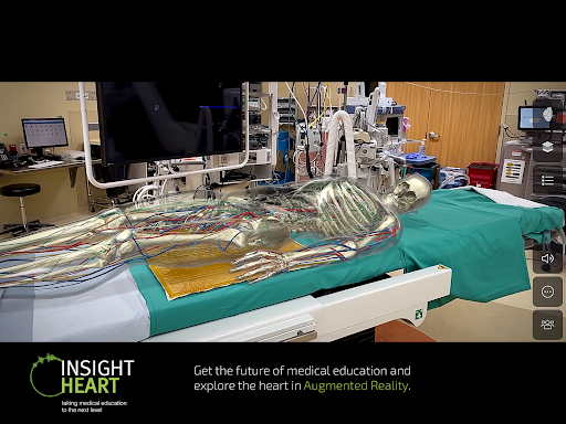 INSIGHT HEART Lite screenshot 6