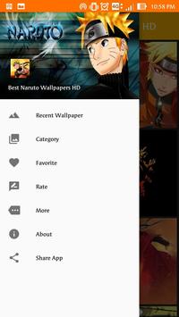 Best Naruto Wallpapers HD screenshot 2