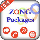 All Zong Packages Latest: on 9Apps