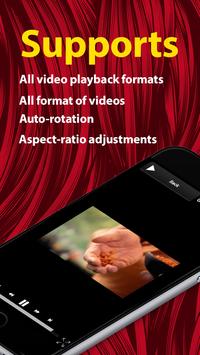 Video Tube Player screenshot 2