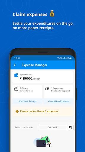 sumHR | All-in-one HR platform screenshot 6