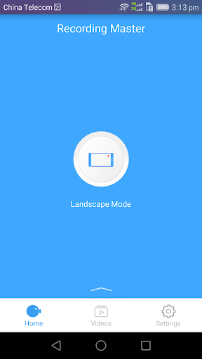 Recording Master (Record Rec) screenshot 2