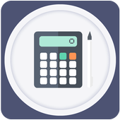 Math Calculator icon