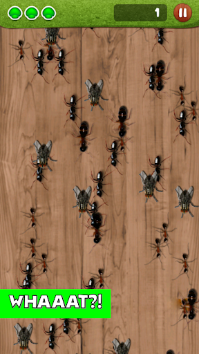Ant Smasher by Best Cool & Fun Games screenshot 4