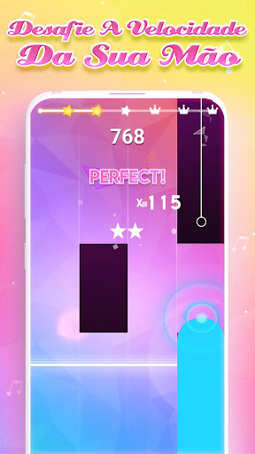 Magic Dream Tiles screenshot 3