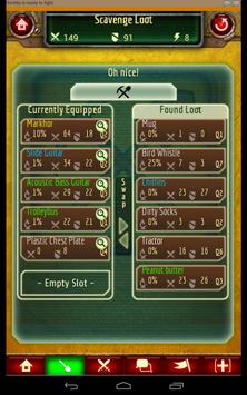 Scavenge Wars screenshot 2