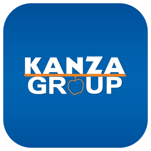 kanza group icon