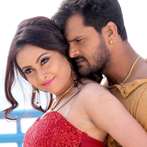 Bhojpuri Videos icon