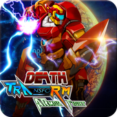 Death Armor Fight icon